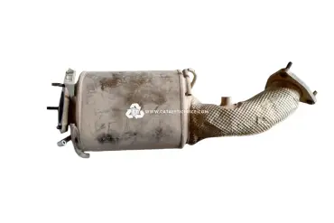 catalisador 7L8254800N 7L8131709C 7L6181CC