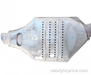 catalisador 95AB-5E211-GB 95AB-5E242-HA