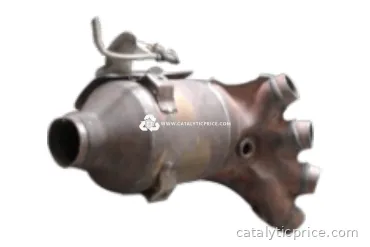 catalisador Z603