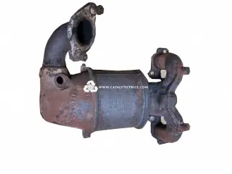 catalisador 4S61-5G232-RA