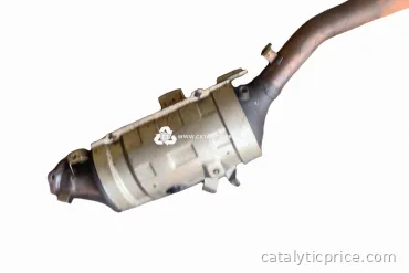 catalisador AET - (DPF)
