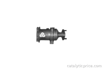 BG13 BB catalytic converter
