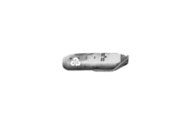 F67A ODD catalytic converter