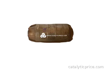 catalisador UATQME4