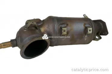 محوّل حفّاز CATCZ047
