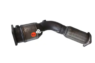 7L5254300C catalytic converter