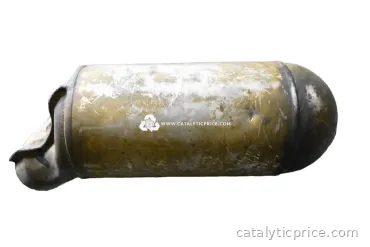 KAT 048 catalytic converter