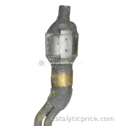 pot catalytique 30644291