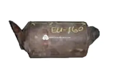 pot catalytique 06L45002