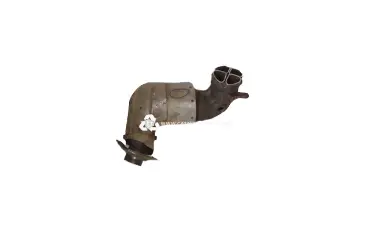 pot catalytique ZJ14