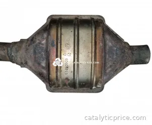 pot catalytique 60609213