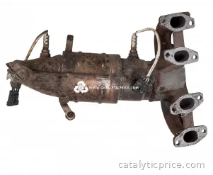 catalisador 2E-595J