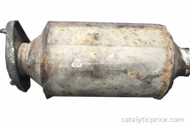 46823596 catalytic converter