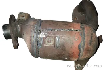catalisador X21