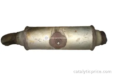 catalisador 206AA