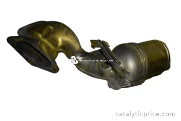 pot catalytique 1K0131701AR 1K0178NB