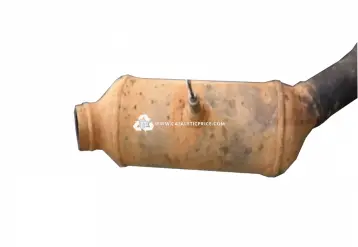 pot catalytique 5911052041