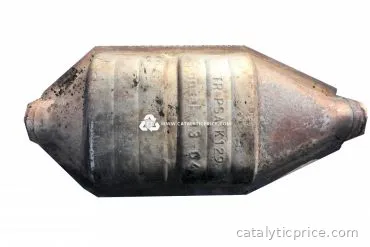 catalisador TR PSA K129