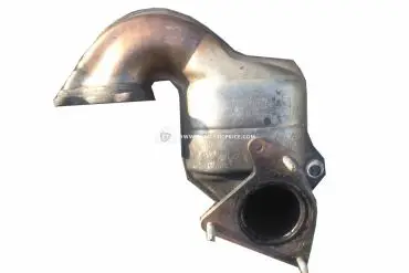 8200124216 H8200100149 catalytic converter