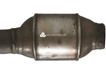 KT A010 catalytic converter