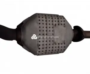 محوّل حفّاز 103R-000002