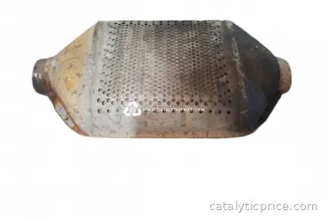 25104001 catalytic converter