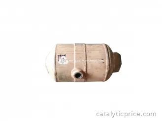 pot catalytique A1644904514