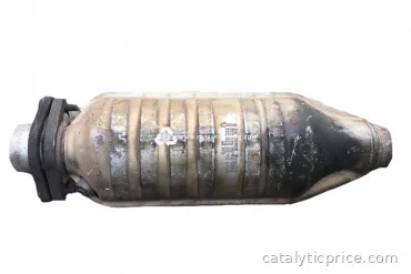 pot catalytique GM 21