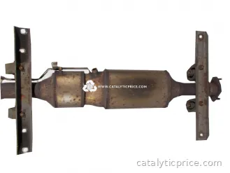 pot catalytique GM 224