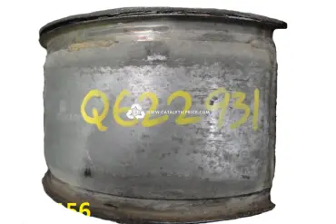 محوّل حفّاز Q622931