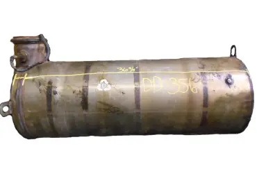 A030U042 catalytic converter