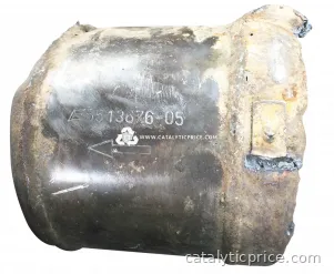 pot catalytique E5513676-05