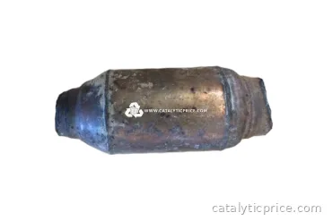 pot catalytique 339AA