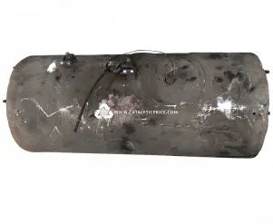 1051 Seires catalytic converter