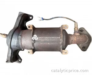 pot catalytique 51736938 51864892