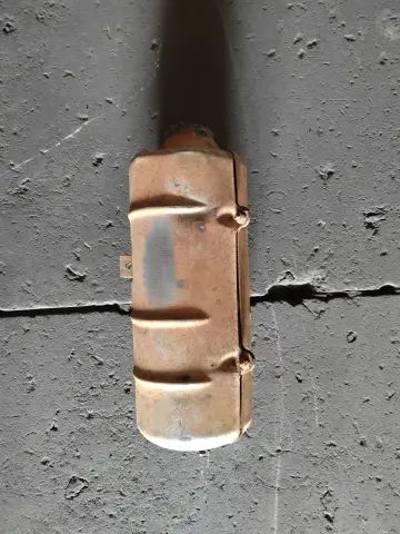 محوّل حفّاز K1125020005a0
