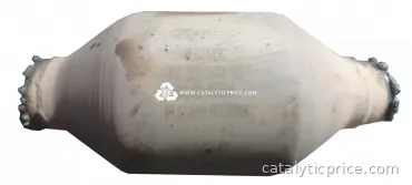 catalisador A13-1205210GA