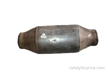 pot catalytique UC6