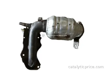 L31810 catalytic converter