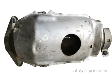 catalisador 1KT--- Series