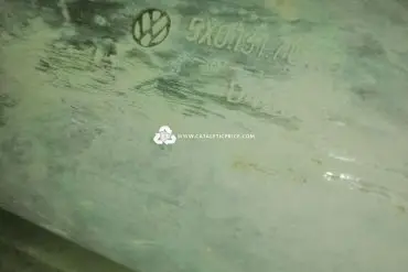 محوّل حفّاز 5X0131701G