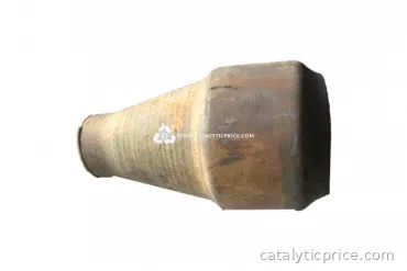 محوّل حفّاز 1YT--- Series