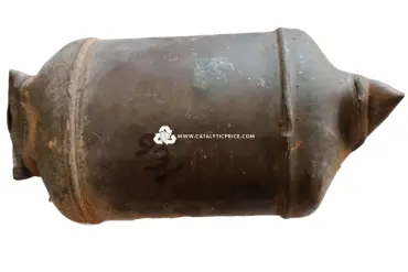 92190527 catalytic converter