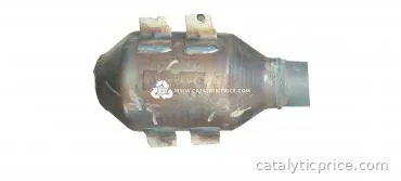 pot catalytique 8CD--- Series