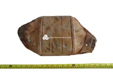 94DA-5E211-AG catalytic converter
