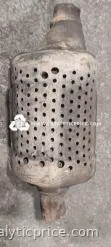محوّل حفّاز 023131701AB