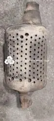 محوّل حفّاز 023131701AB