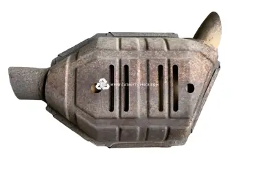 محوّل حفّاز F87A 5G218 DB