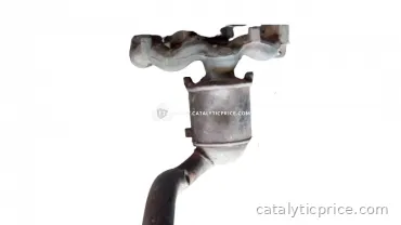 catalisador 9S65-5G232-CE