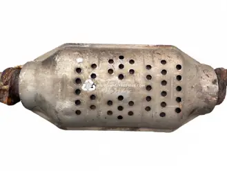 pot catalytique JSH42